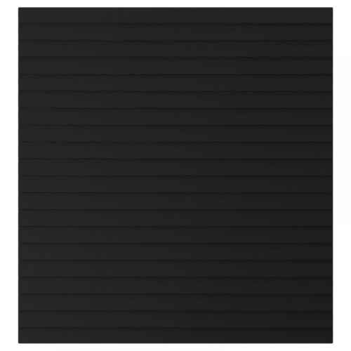 (Besta Part)IKEA STOCKVIKEN Cabinet door, anthracite 60x64 cm