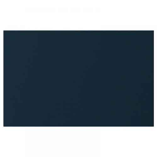 IKEA NOTVIKEN Door/drawer front, blue 60x38 cm