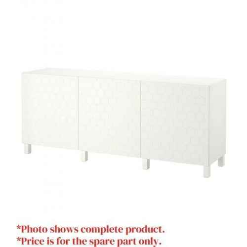 IKEA VASSVIKEN Door 60x64cm White