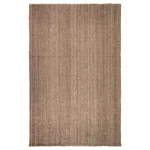 IKEA LOHALS Rug, Flatwoven 200x300cm Natural