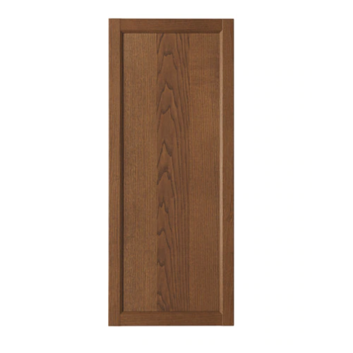 (Part) IKEA OXBERG Door 40x97CM Brown Ash Veneer