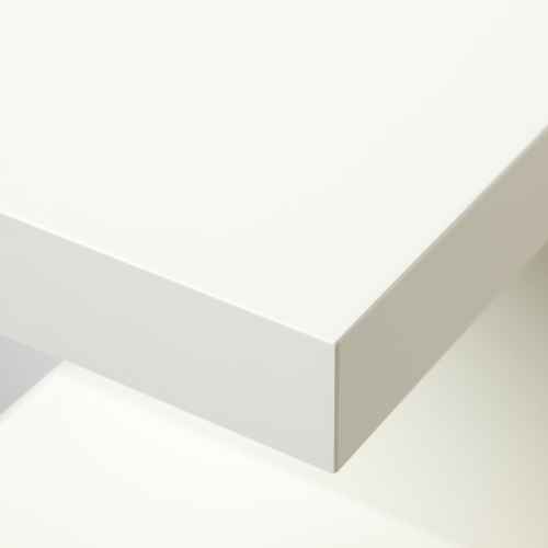 IKEA LACK Wall Shelf Unit, 30x190cm, White