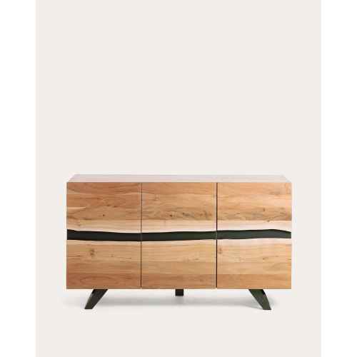 Kave Home IRVIN Solid Wood Sideboard