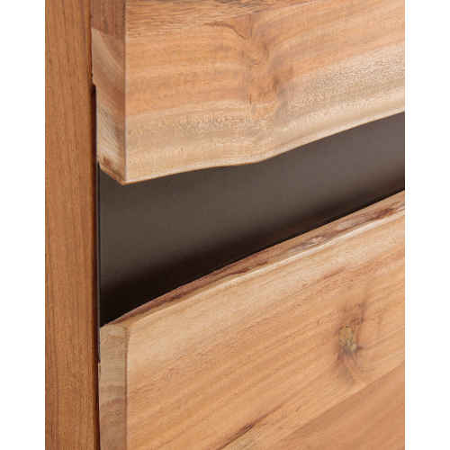 Kave Home Irvin Solid Wood Sideboard