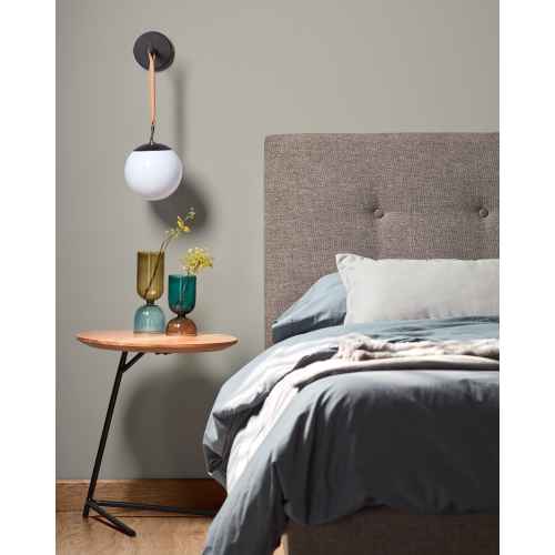 Kave Home Asha Side Table, Dia40cm