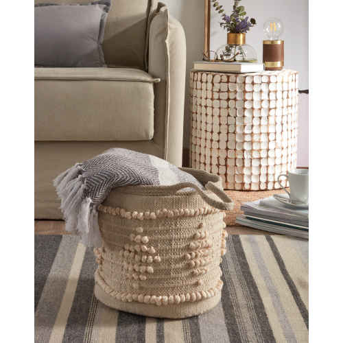 Kave Home COCONUT Side Table