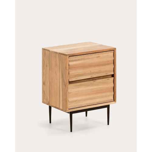 Kave Home DELSIE Bedside Table