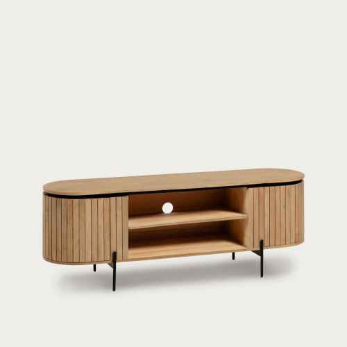 Kave Home LICIA TV Cabinet, 160cm