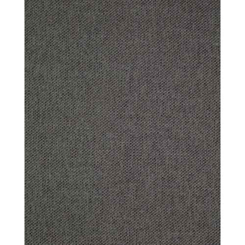 Kave Home Konna Dining Chair, Dark Grey, Set of 2
