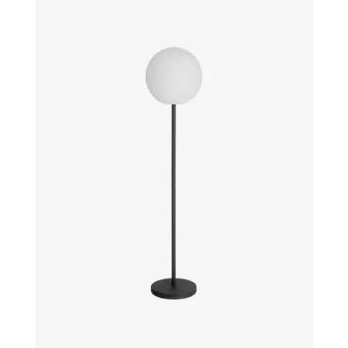 Kave Home Dinesh Outdoor Floor Lamp, White