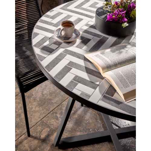 Kave Home Tella Dining Table