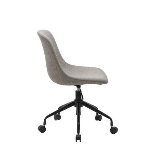 Kave Home Omo Office Chair, Grey