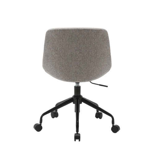 Kave Home Omo Office Chair, Grey