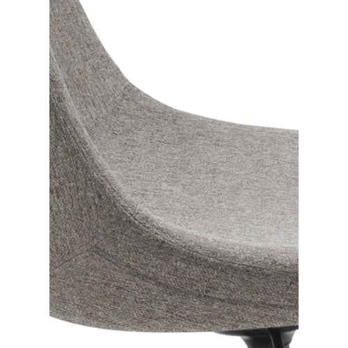 Kave Home Omo Office Chair, Grey