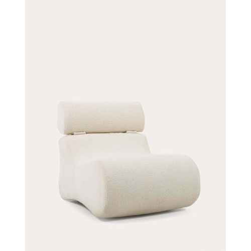 Kave Home CLUB Armchair