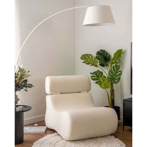 Kave Home CLUB Armchair