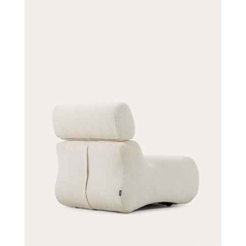 Kave Home Club Armchair