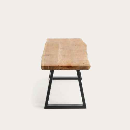 Kave Home Alaia Bench, 180cm