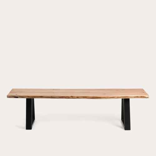 Kave Home ALAIA Bench, 140cm