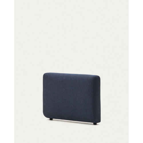 Kave Home Neom Sofa Arm, Blue