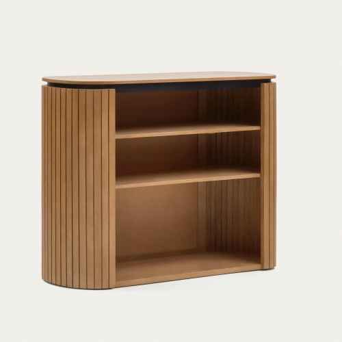 Kave Home Licia Bookcase