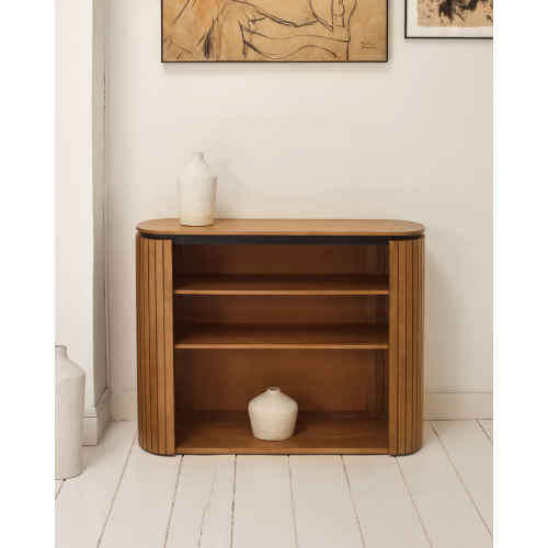 Kave Home Licia Bookcase