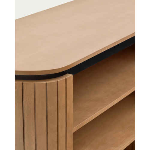 Kave Home Licia Bookcase