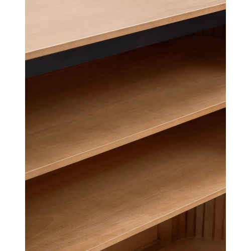 Kave Home Licia Bookcase