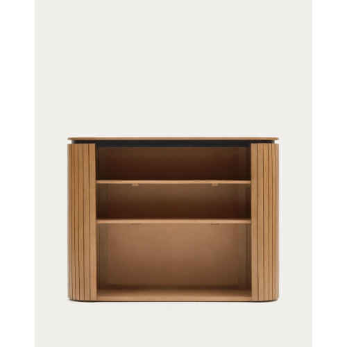Kave Home Licia Bookcase