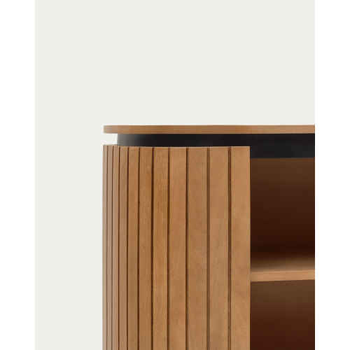Kave Home Licia Bookcase