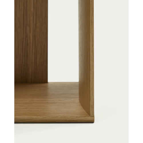 Kave Home LITTO Bookshelf, 168x76cm