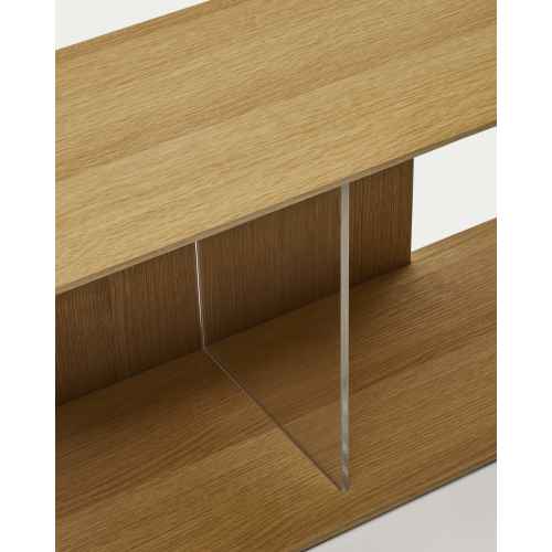 Kave Home LITTO Bookshelf, 101x152cm