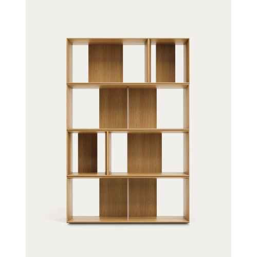 Kave Home LITTO Bookshelf, 101x152cm