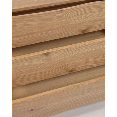 Kave Home Rasha Chest of 3 Drawers