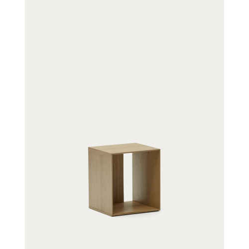 Kave Home Litto Bookshelf, 34x38cm