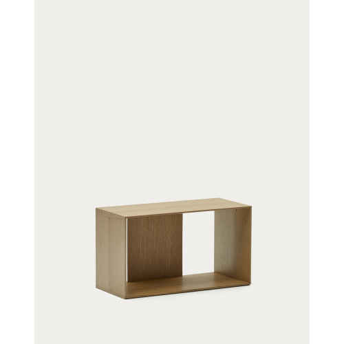 Kave Home LITTO Bookshelf, 67x38cm