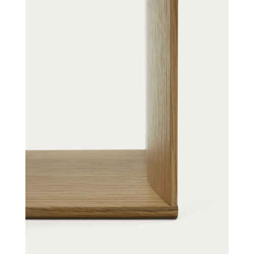 Kave Home Litto Bookshelf, 67x38cm