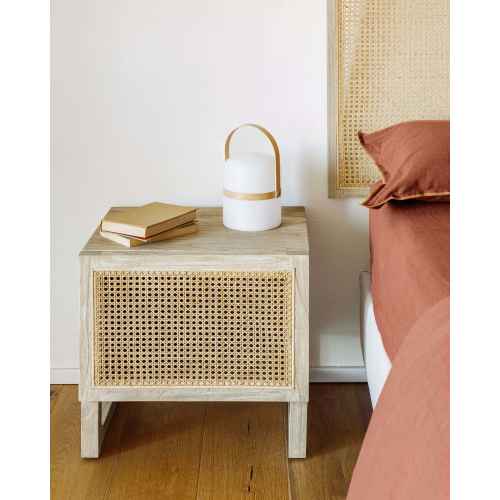 Kave Home REXIT Bedside Table