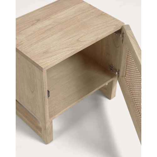 Kave Home Rexit Bedside Table