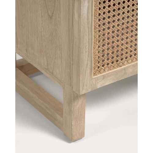 Kave Home Rexit Bedside Table