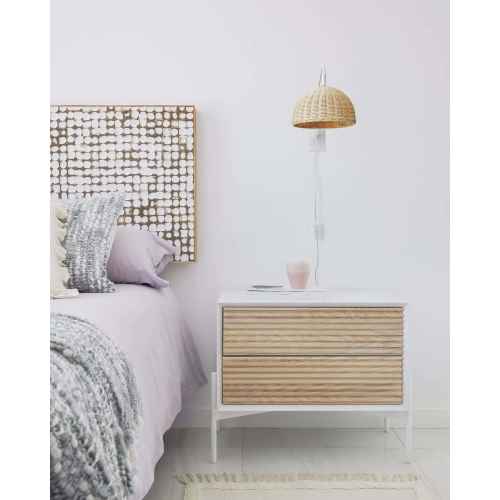 Kave Home Marielle Bedside Table