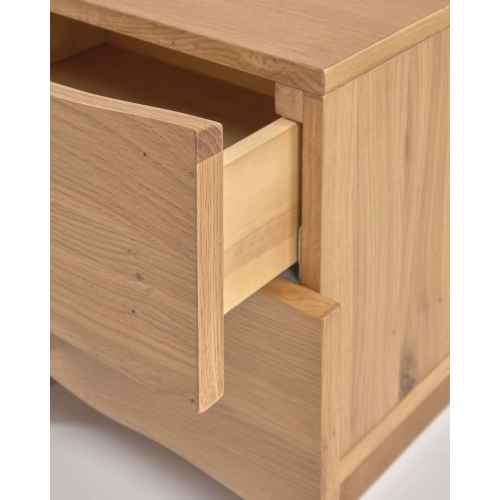 Kave Home RASHA Bedside Table