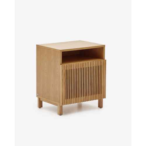 Kave Home Beyla Bedside Table