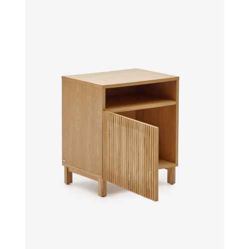 Kave Home Beyla Bedside Table