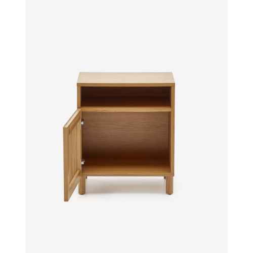 Kave Home Beyla Bedside Table