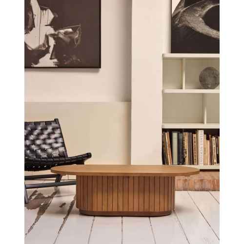 Kave Home LICIA Coffee Table, 120cm