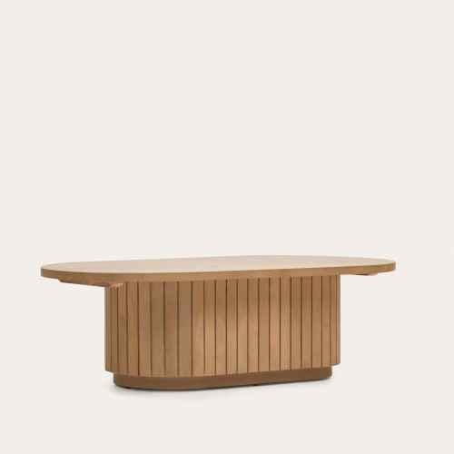 Kave Home LICIA Coffee Table, 120cm