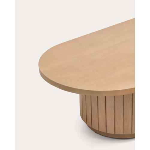 Kave Home Licia Coffee Table, 120cm