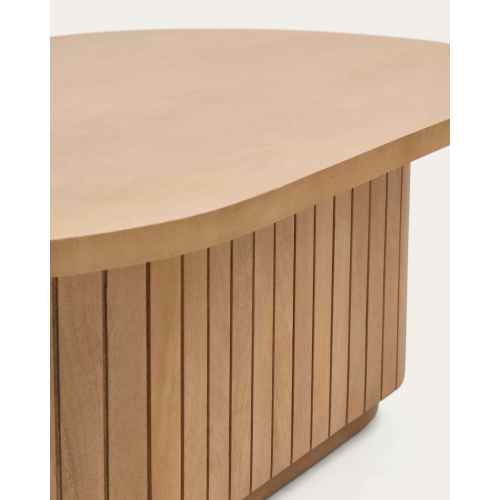 Kave Home LICIA Coffee Table, 120cm