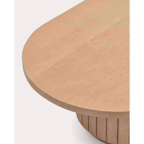 Kave Home Licia Coffee Table, 120cm